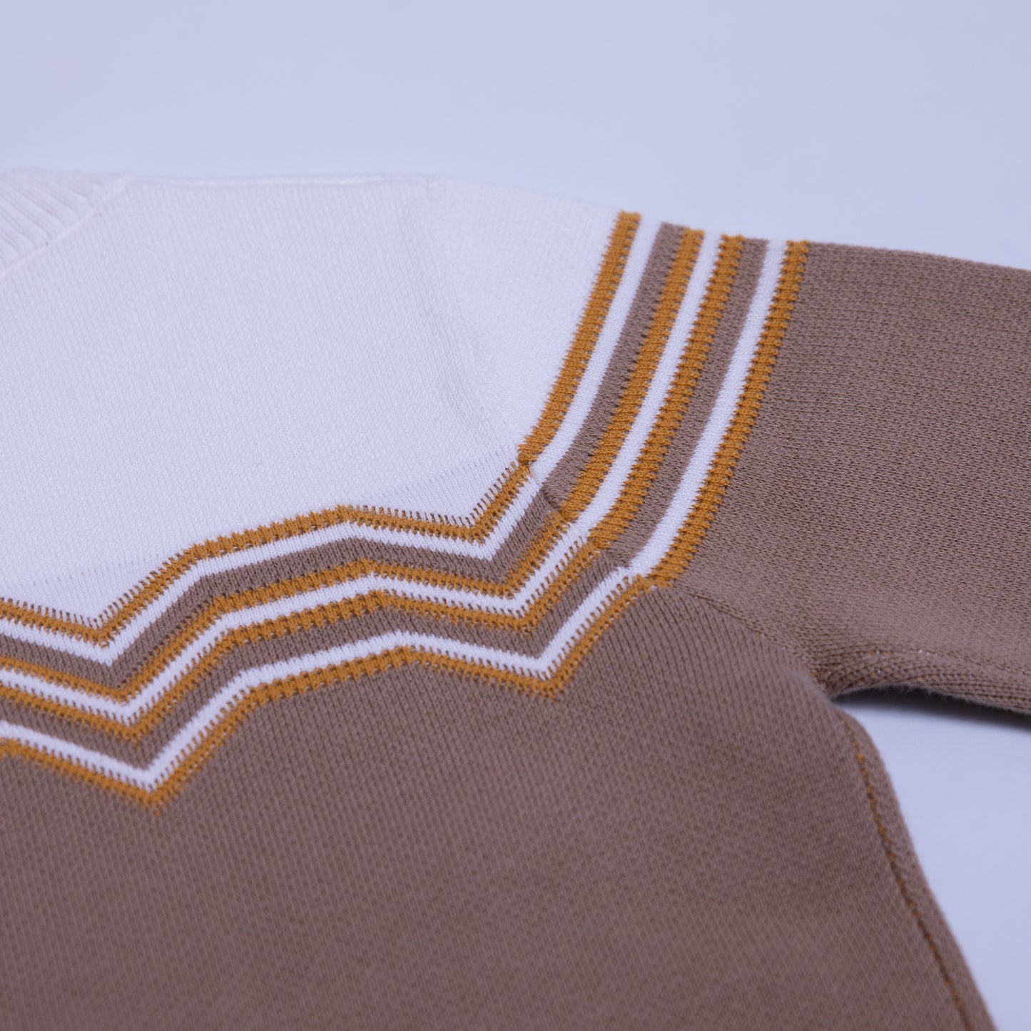 Soft Knitted Buzz Cardigan