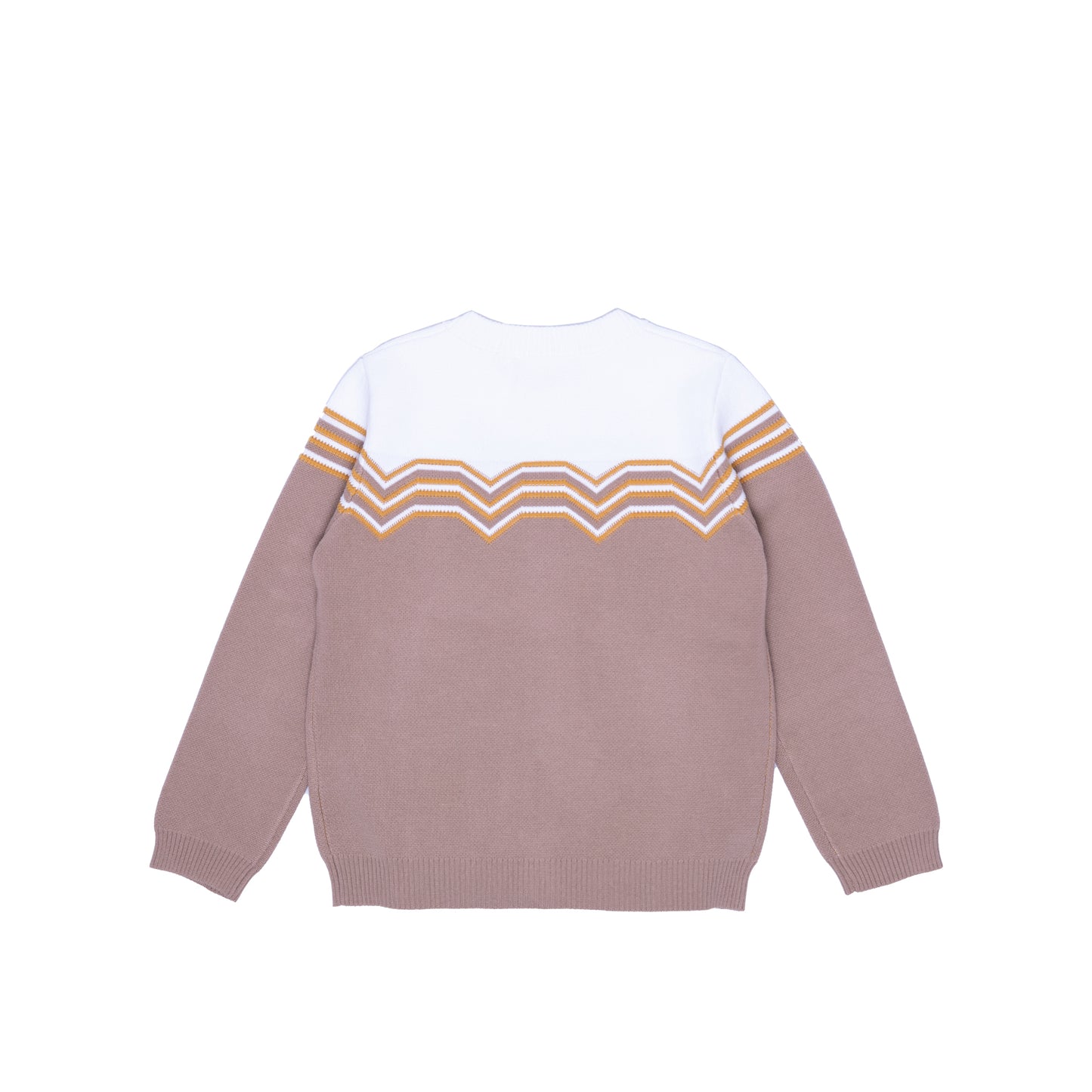 Soft Knitted Buzz Cardigan