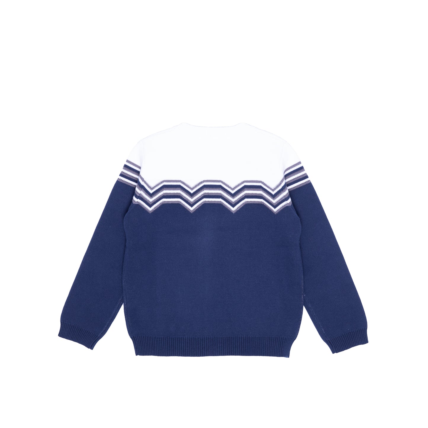 Soft Knitted Buzz Cardigan