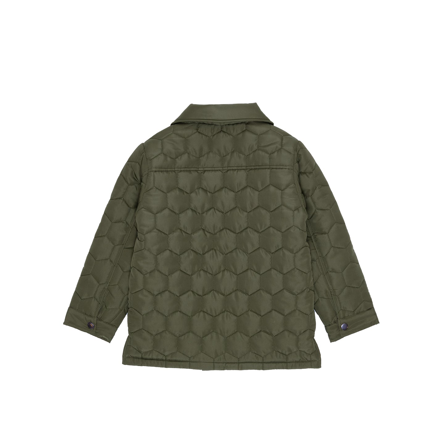 Eterna Padded Field Jacket