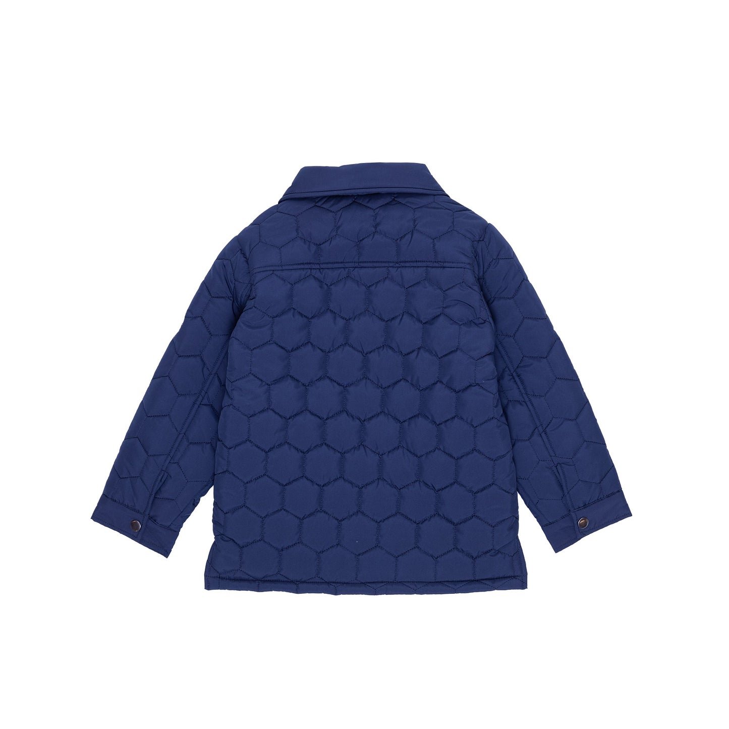 Eterna Padded Field Jacket