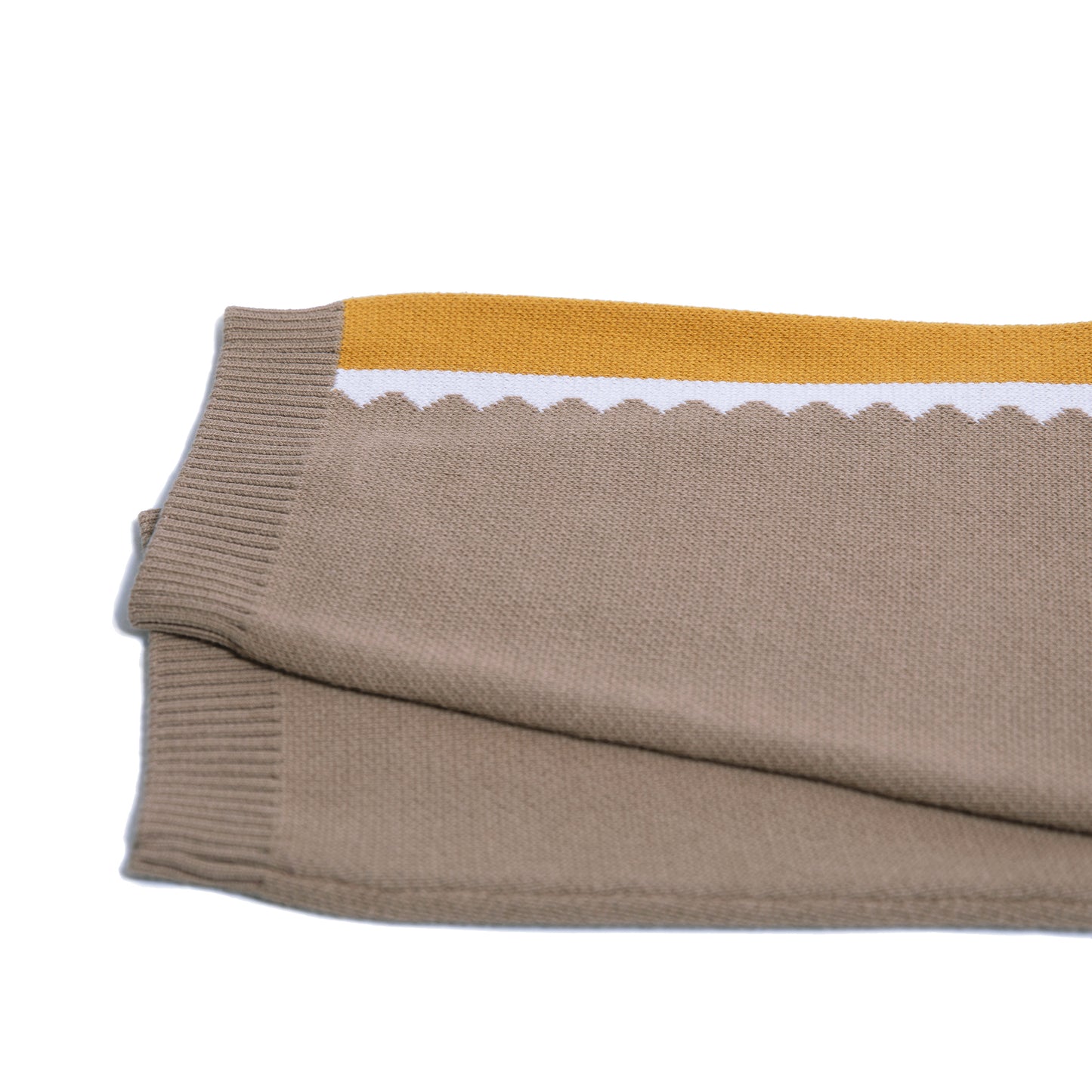 Buzz Mjuk Stickade Byxor