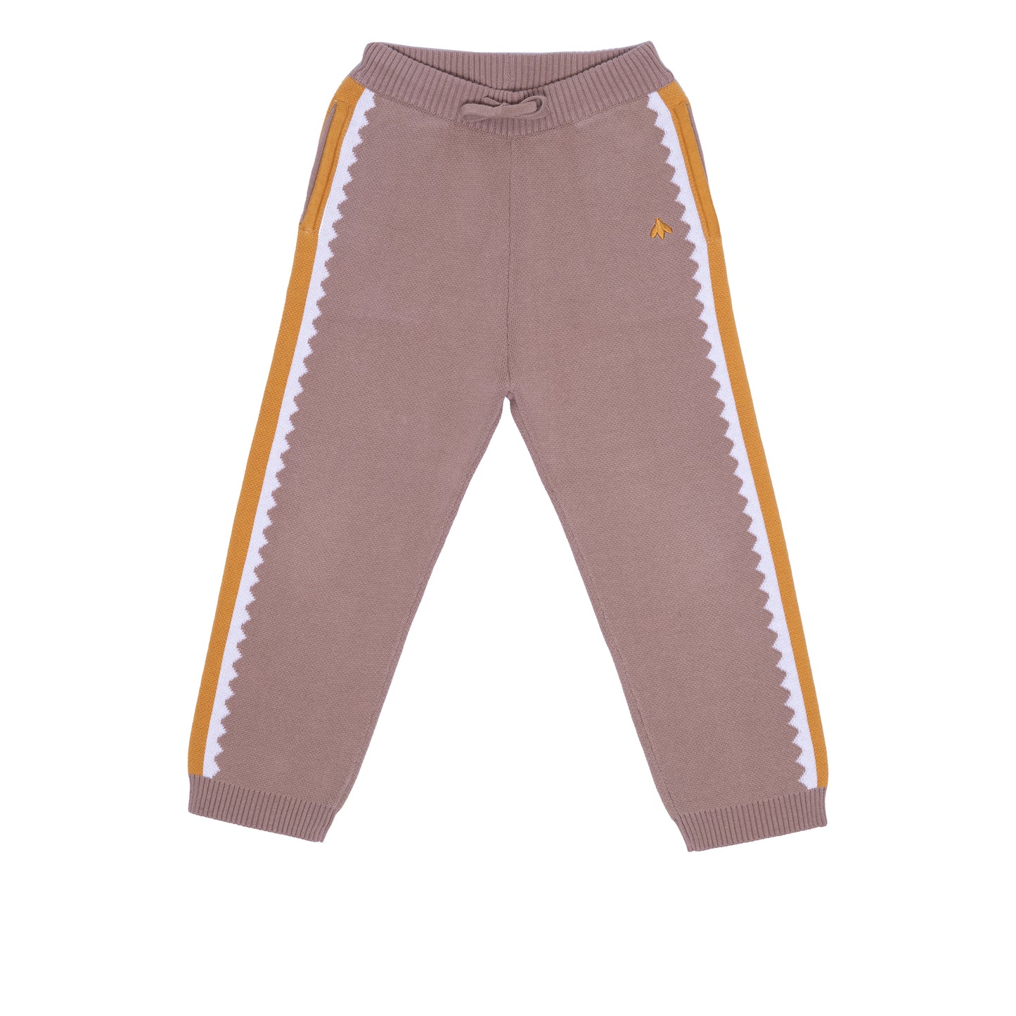 Soft Knitted Buzz Pants