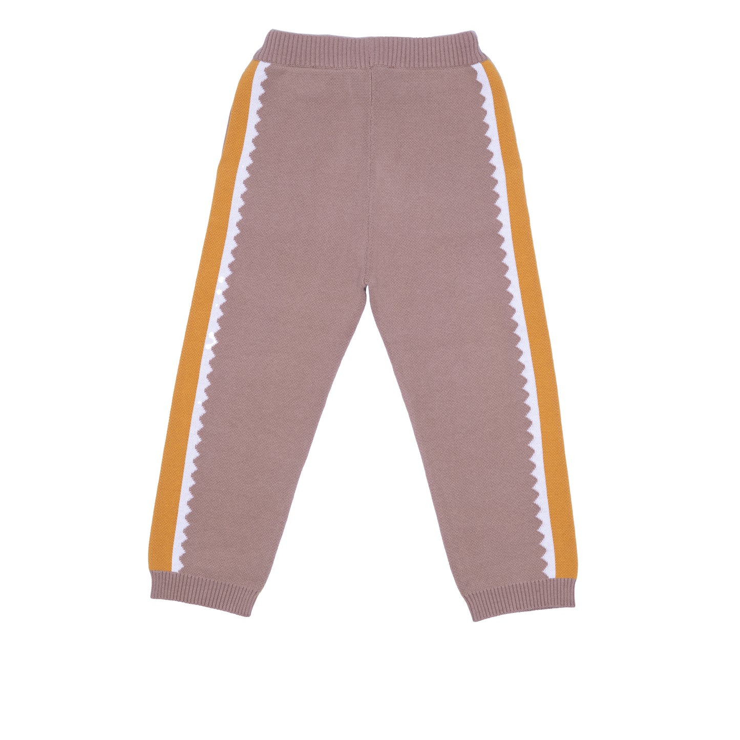 Soft Knitted Buzz Pants