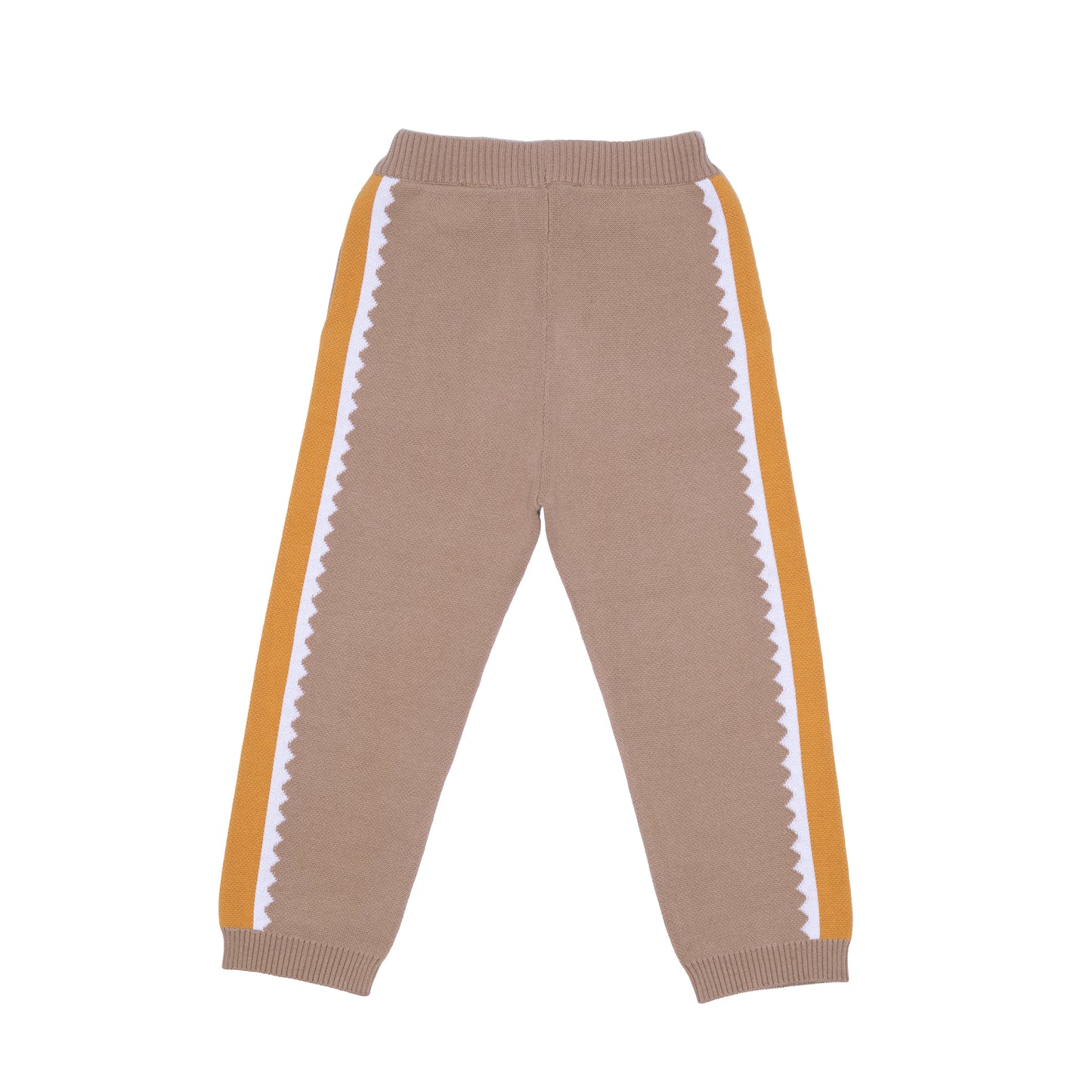 Soft Knitted Buzz Pants