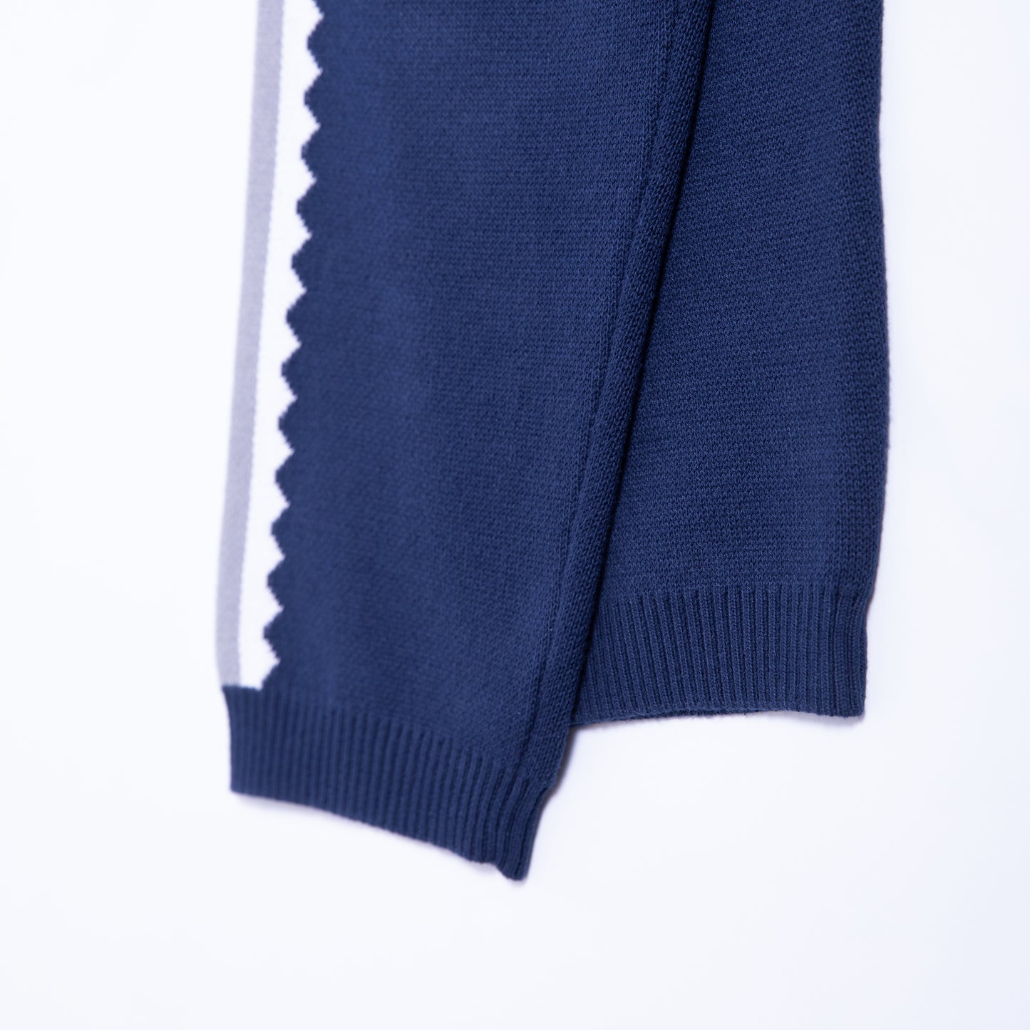Soft Knitted Buzz Pants