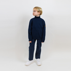 Corvin Twill Bomull Byxor