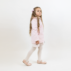 Regina Quilted Jacket with Faux Fur Collar