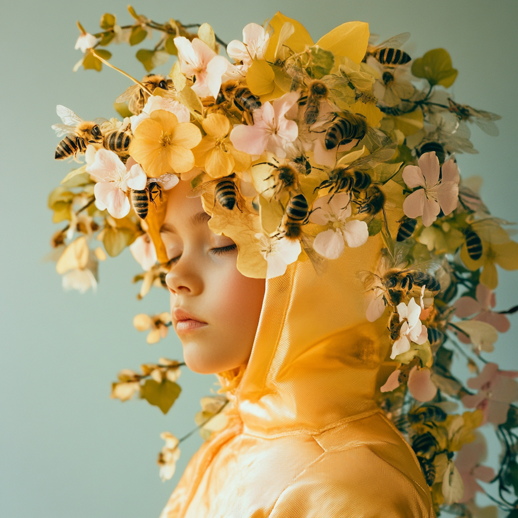 Why Sustainability Matters in Children’s Fashion: How Beemondo Makes a Difference