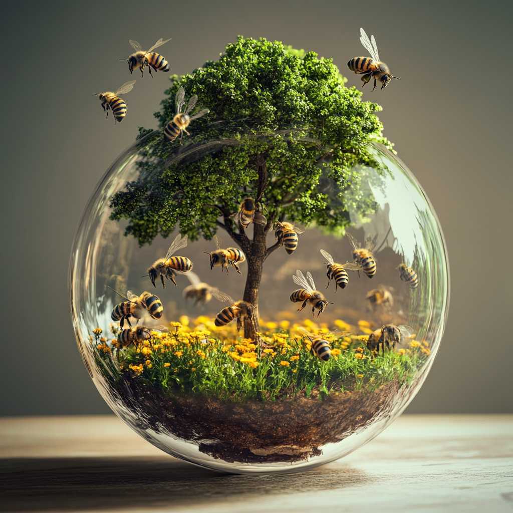 Future-Proofing Retail: How Beemondo’s Sustainable Vision Supports Your Business