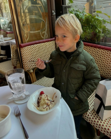 Eterna Padded Field Jacket