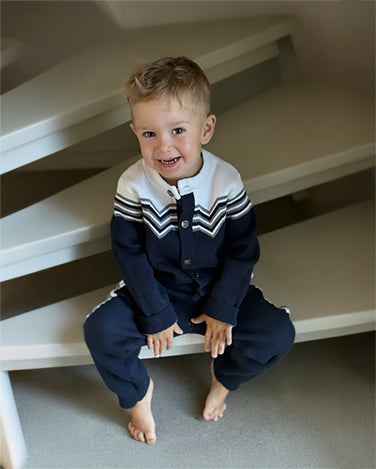 Buzz Soft Knitted Pants