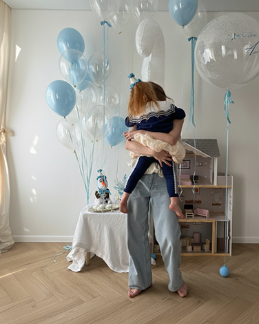 Buzz Soft Knitted Cardigan