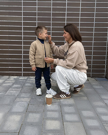 Corvin Twill Cotton Pants