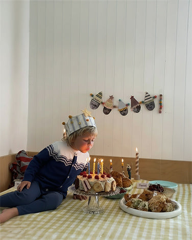 Buzz Soft Knitted Pants