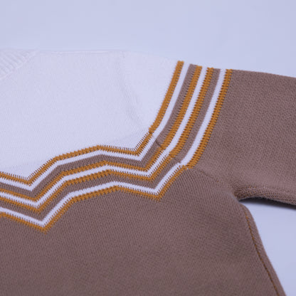 Soft Knitted Buzz Cardigan