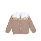 Soft Knitted Buzz Cardigan