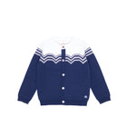 Soft Knitted Buzz Cardigan