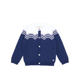 Buzz Soft Knitted Cardigan