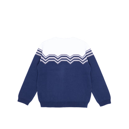 Soft Knitted Buzz Cardigan