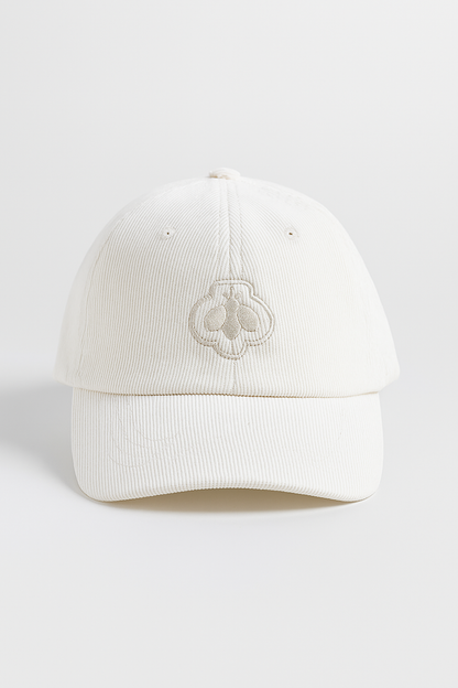 Matching Corduroy Cap - Kids size