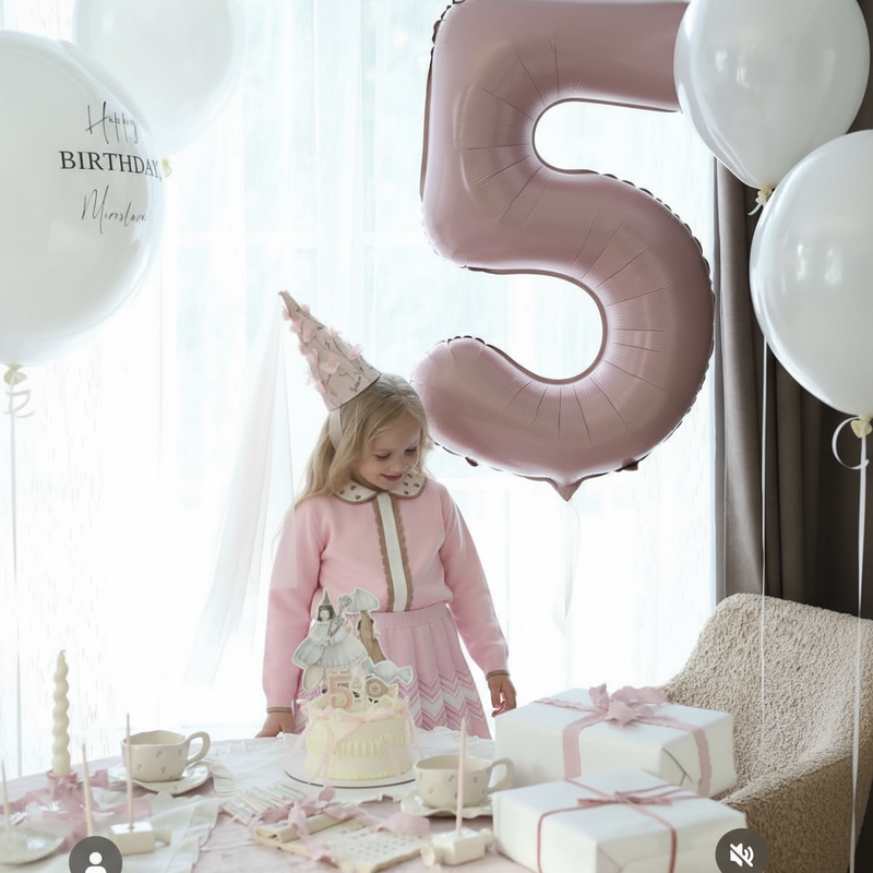 Aurea Quiltad Väst med Fuskpäls