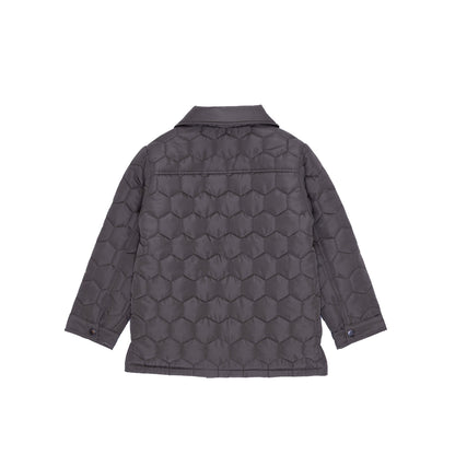 Eterna Padded Field Jacket