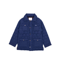 Eterna Padded Field Jacket