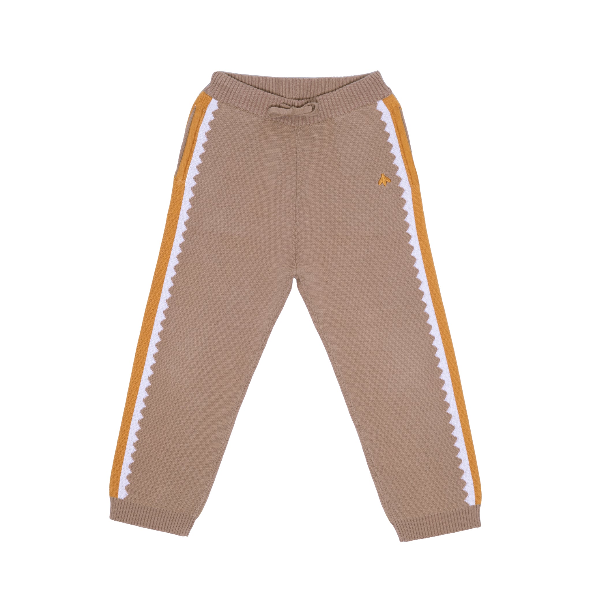 Soft Knitted Buzz Pants