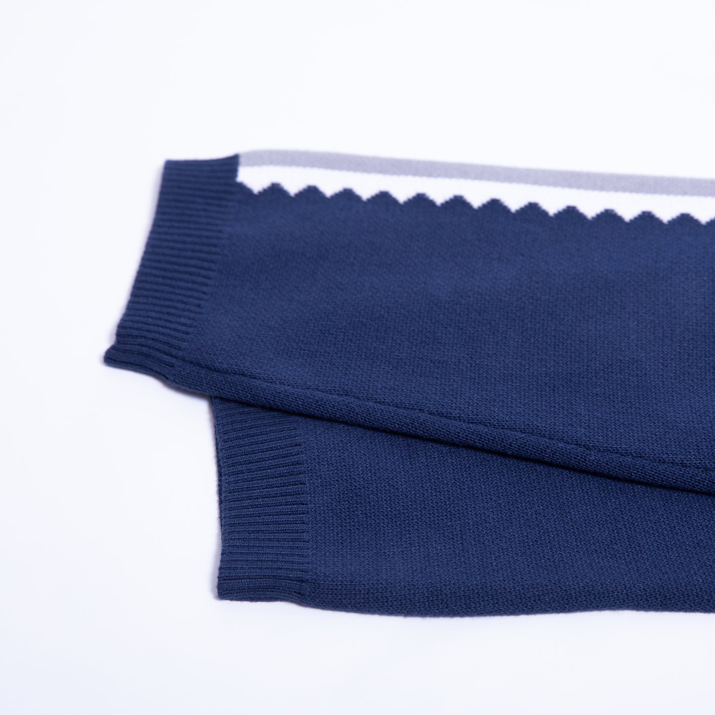 Soft Knitted Buzz Pants