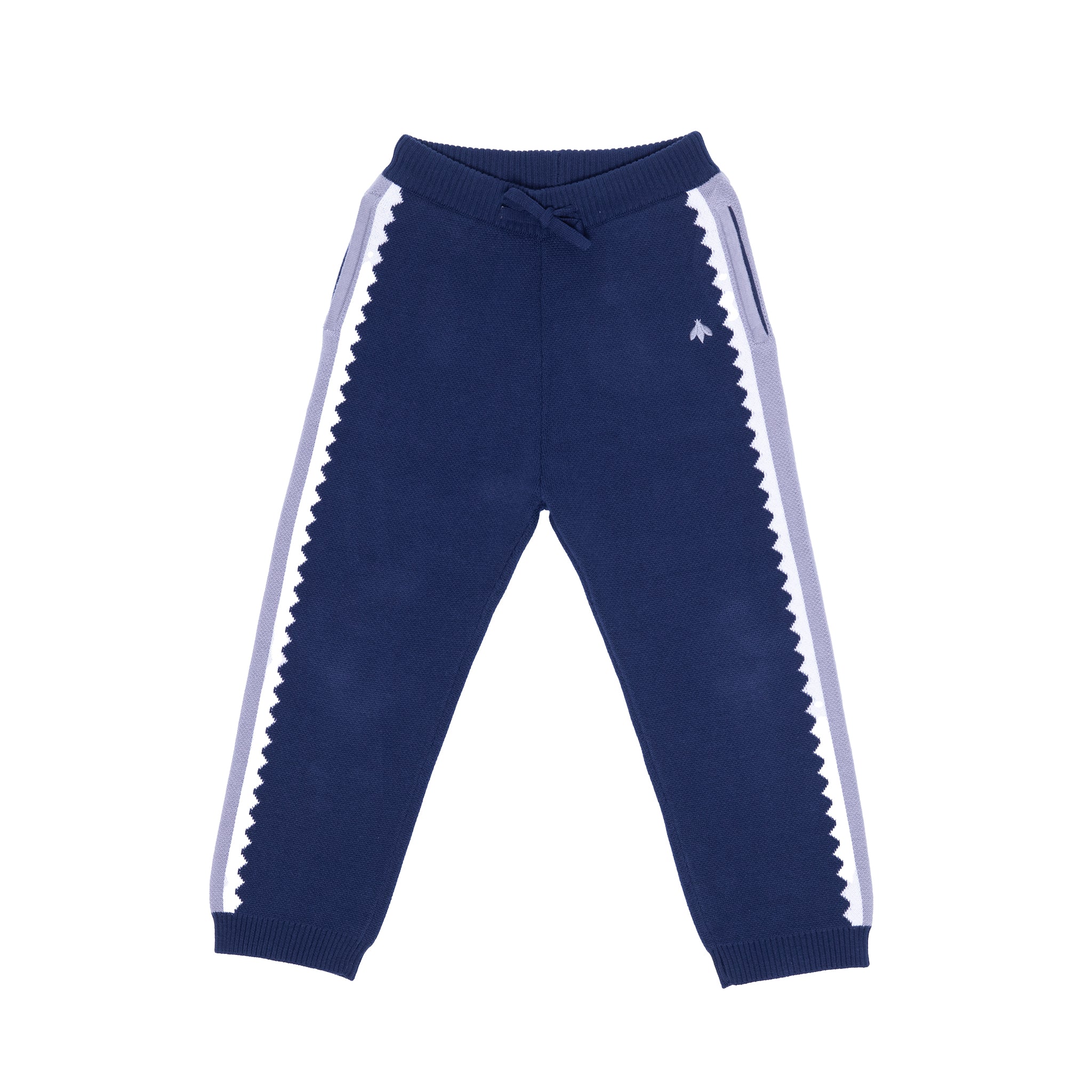 Soft Knitted Buzz Pants