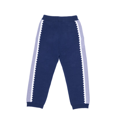 Soft Knitted Buzz Pants