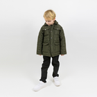 Eterna Padded Field Jacket