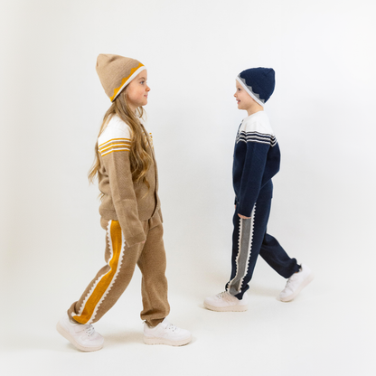 Buzz Soft Knitted Pants