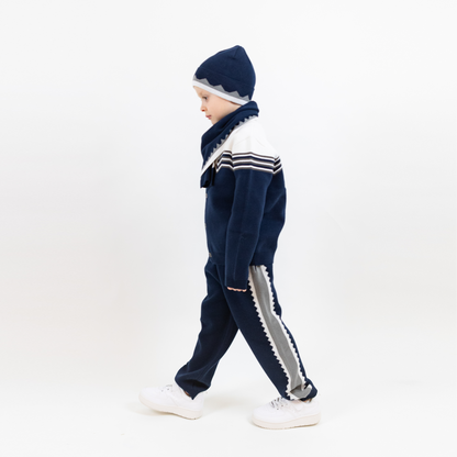 Buzz Soft Knitted Pants