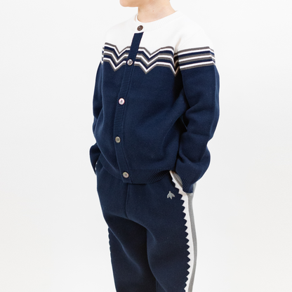 Buzz Soft Knitted Pants