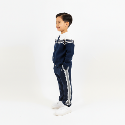 Buzz Soft Knitted Pants