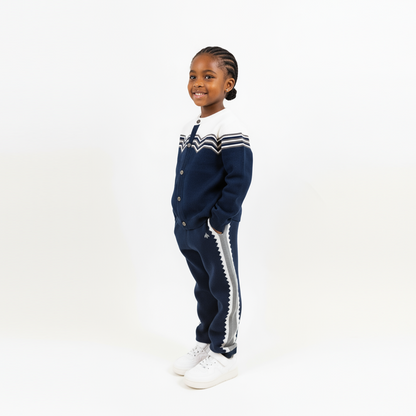 Buzz Soft Knitted Cardigan