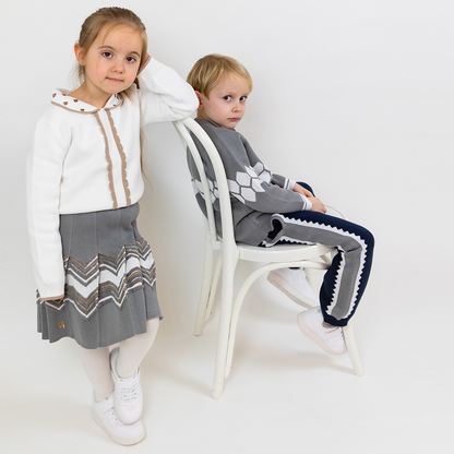 Buzz Soft Knitted Pants